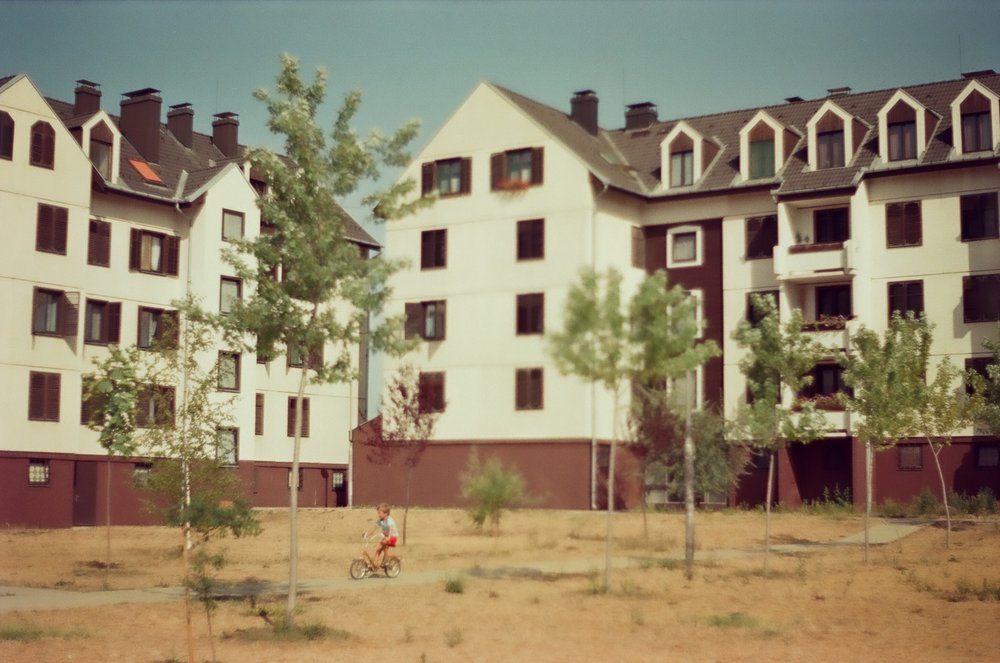 blog borbely szilard debrecen  vezer utca 1992